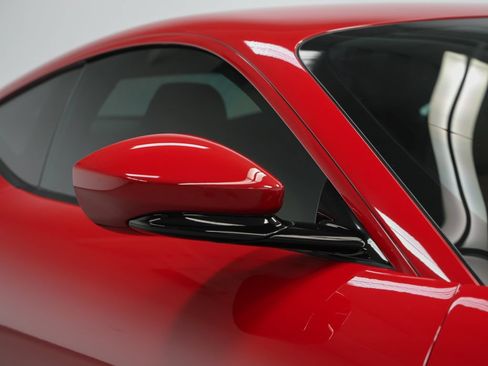 Certified 2023 Ferrari Roma RWD image 9