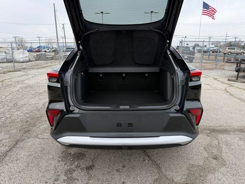 New 2026 Buick Envista Preferred w/ Convenience II Package image 6