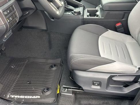 New 2026 Toyota Tacoma TRD Off-Road image 28