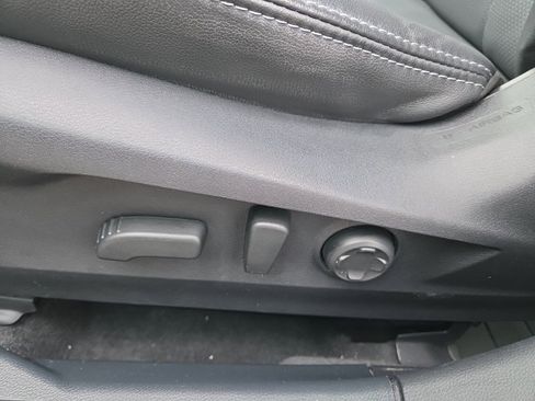 Used 2024 Subaru Outback Limited XT image 22