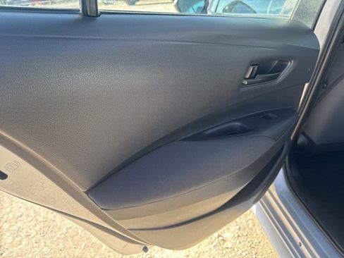 Used 2024 Toyota Corolla LE image 18