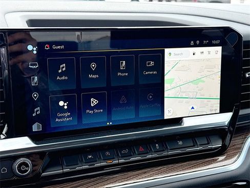 New 2026 Chevrolet Silverado 1500 LT image 18