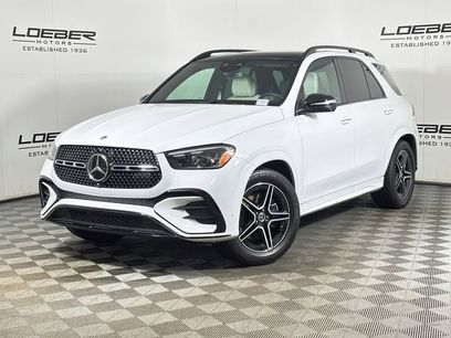Used 2025 Mercedes-Benz GLE 450 4MATIC
