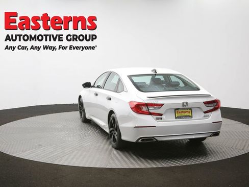 Used 2021 Honda Accord Sport Special Edition image 64