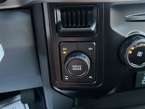 New 2026 Ford F350 XL w/ STX Appearance Package image 25