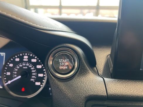 Used 2021 Lexus IS 300 300 w/ Accessory Package 2 image 29