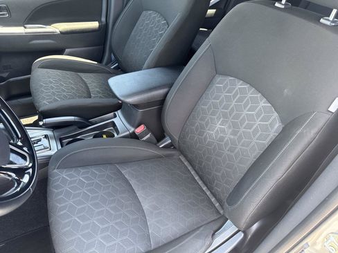 Used 2021 Mitsubishi Outlander Sport ES AWD/4WD image 11