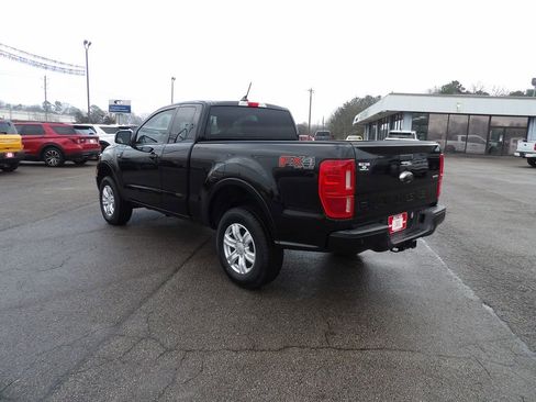Used 2019 Ford Ranger XLT w/ FX4 Off-Road Package image 6