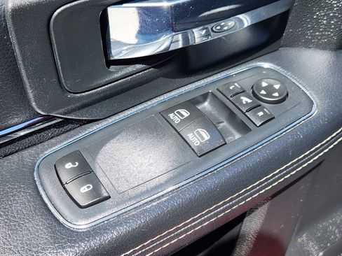 Certified 2017 RAM 1500 Sport w/ Convenience Group RWD image 16