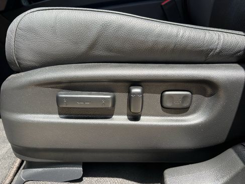 Certified 2024 Honda Passport Black Edition image 29
