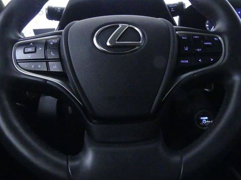 Used 2023 Lexus ES 300h w/ Premium Package FWD image 17