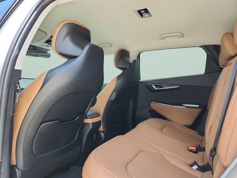 New 2026 Kia EV6 Wind RWD image 16