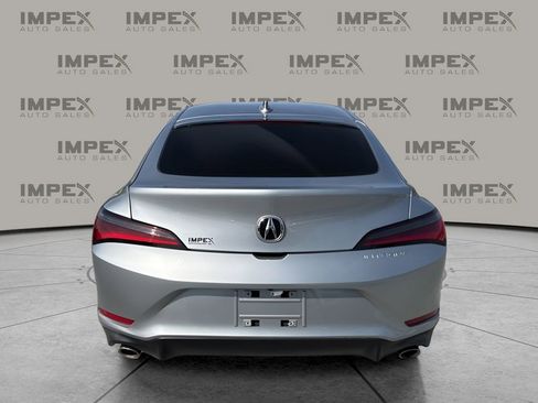 Used 2024 Acura Integra image 4