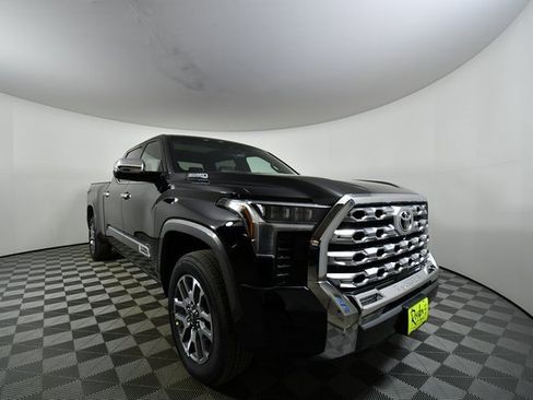New 2026 Toyota Tundra 1794 Edition image 8