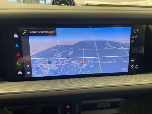 New 2026 Porsche Cayenne E-Hybrid AWD/4WD image 9