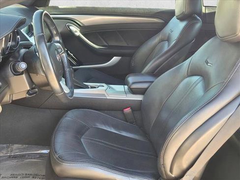 Used 2014 Cadillac CTS Performance image 16