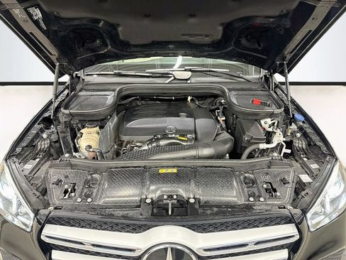 Certified 2022 Mercedes-Benz GLE 350 4MATIC image 36
