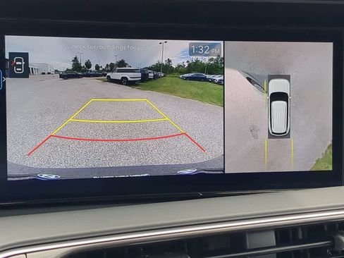 New 2026 Hyundai Palisade Calligraphy FWD image 32