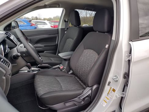 New 2026 Mitsubishi Outlander Sport LE AWD/4WD image 6