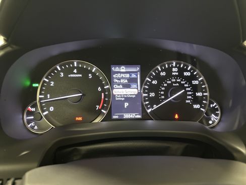 Used 2021 Lexus RX 350 AWD w/ Premium Package image 12
