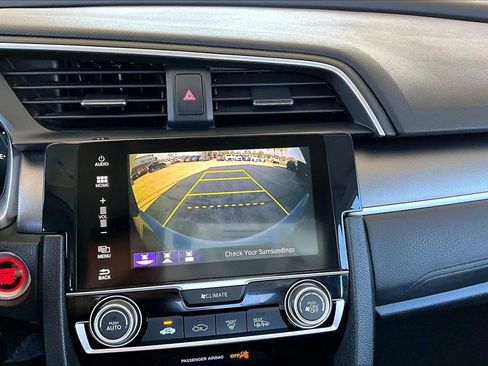 Used 2017 Honda Civic EX image 13