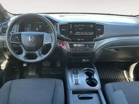 Used 2021 Honda Passport Sport image 10