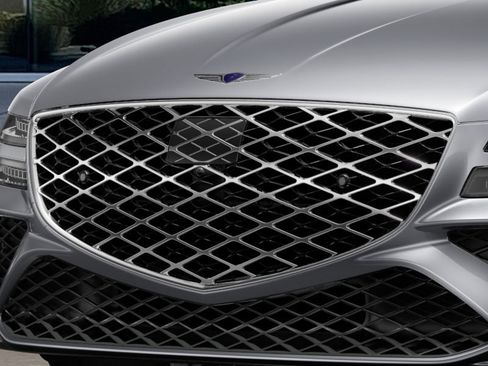 New 2025 Genesis G80 3.5T Sport Prestige image 13