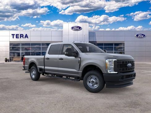 New 2026 Ford F250 XL AWD/4WD image 9