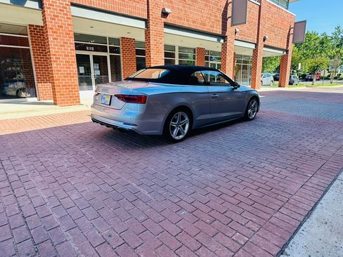Used 2018 Audi S5 Prestige w/ Driver Assistance Package AWD/4WD image 11