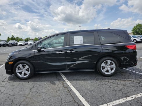 Used 2019 Honda Odyssey EX-L image 16