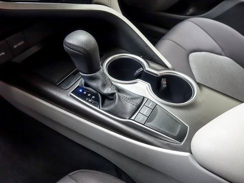 Certified 2024 Toyota Camry LE image 19