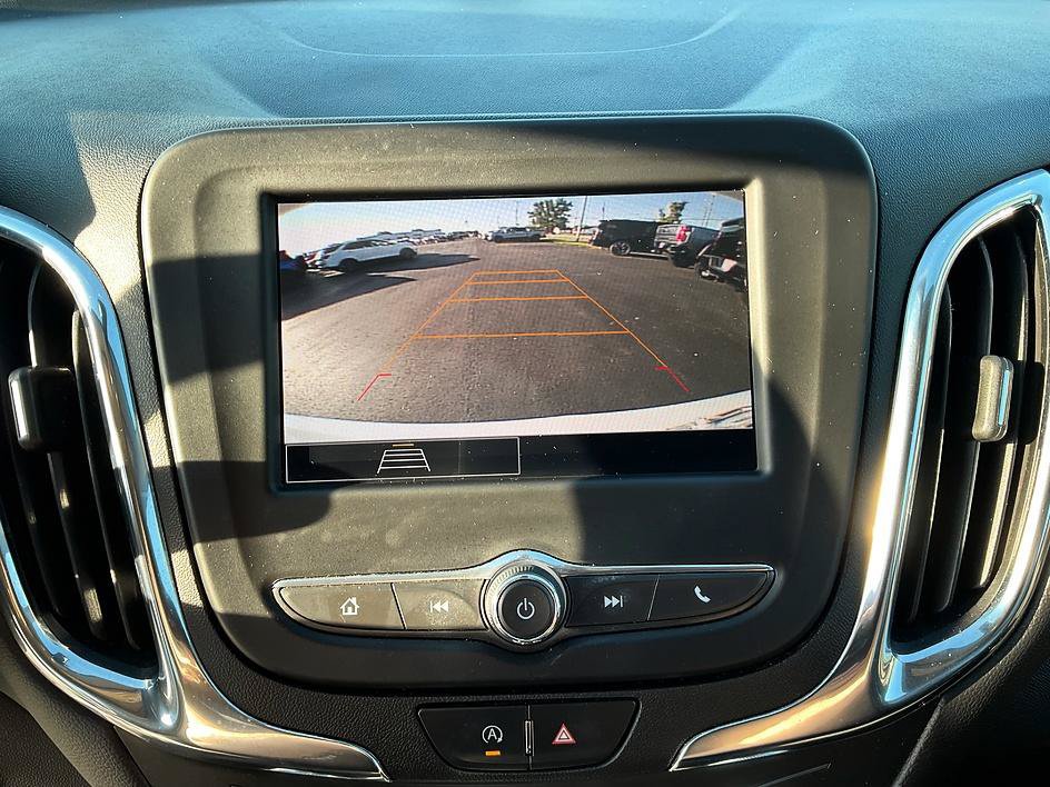 Used 2022 Chevrolet Equinox LT FWD image 6