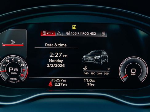 Certified 2023 Audi Q5 2.0T Premium Plus image 24