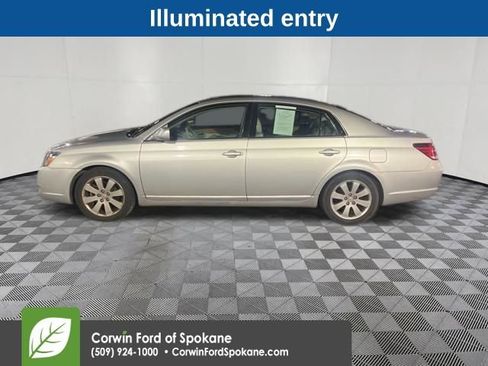 Used 2006 Toyota Avalon XL image 7