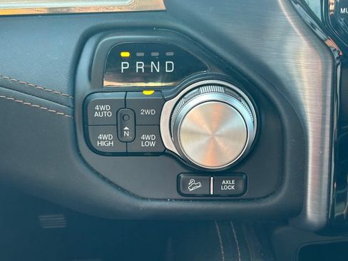 Used 2022 RAM 1500 Limited AWD/4WD image 30
