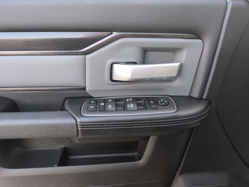 Used 2022 RAM 2500 Power Wagon w/ Level 1 Equipment Group image 14