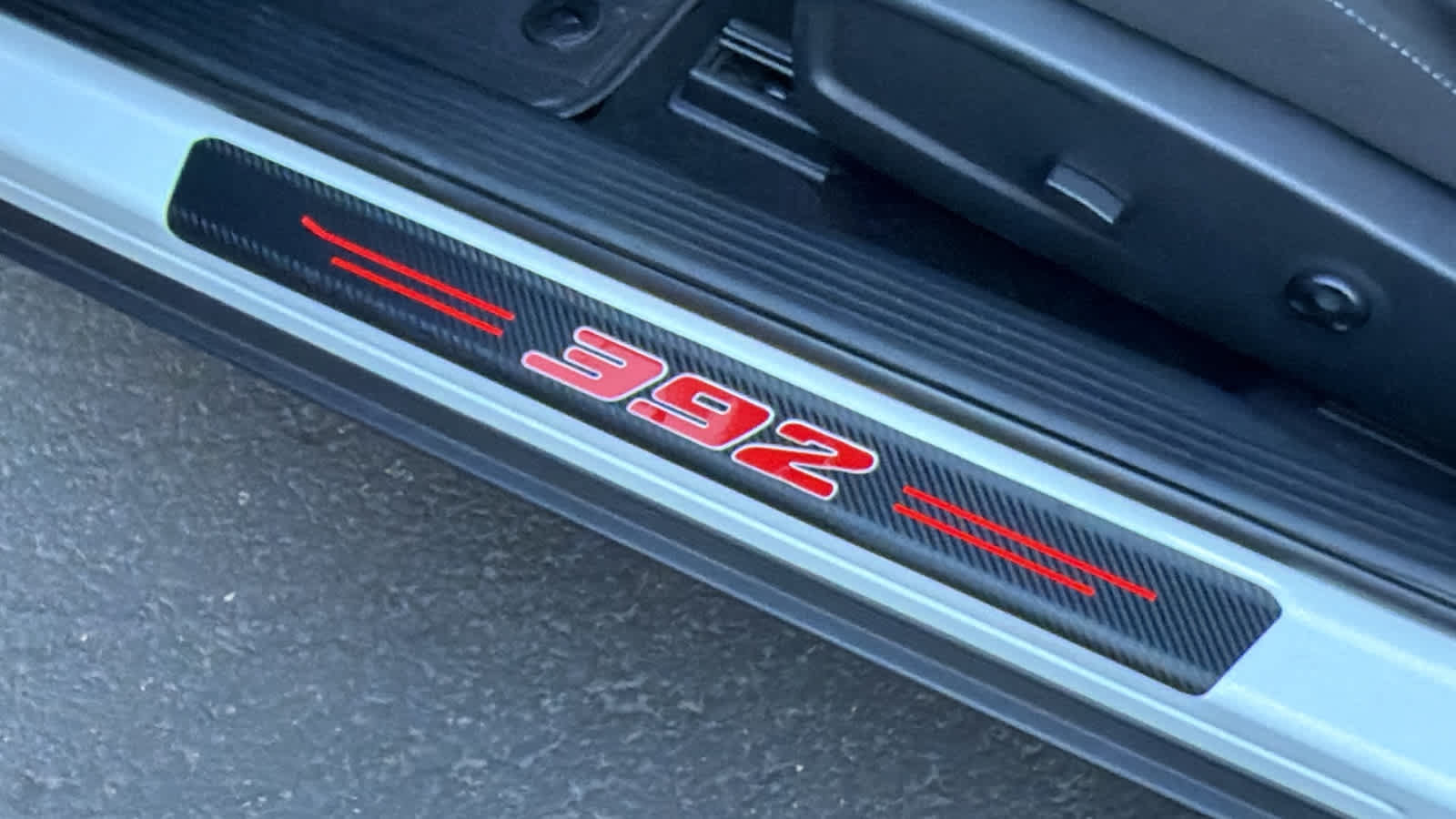 Used 2021 Dodge Challenger R/T Scat Pack RWD image 24