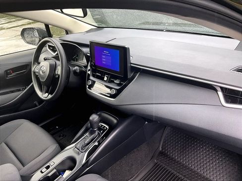 Used 2024 Toyota Corolla Hybrid Sedan FWD image 14