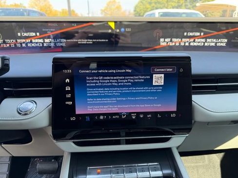 New 2026 Lincoln Nautilus Reserve image 17