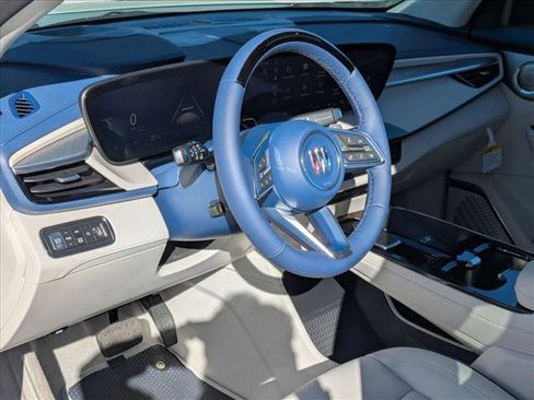 New 2026 Buick Enclave Avenir w/ Super Cruise Package image 10