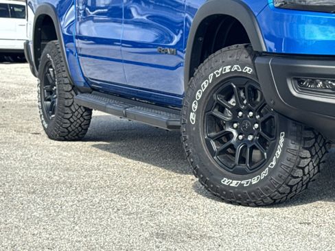 New 2026 RAM 1500 Rebel w/ Rebel Level 2 Equipment Group image 3