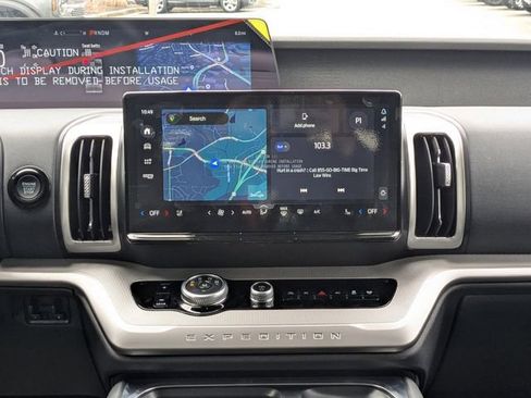 New 2026 Ford Expedition Active RWD image 18