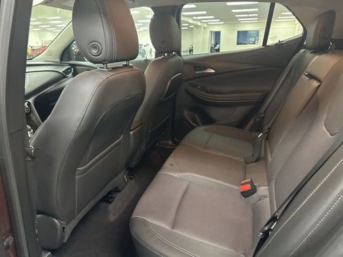 Used 2022 Buick Encore GX Select image 20