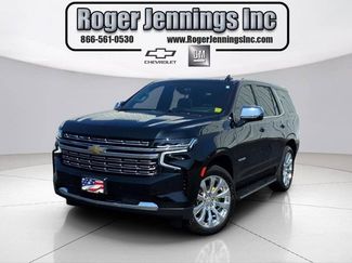 Used 2021 Chevrolet Tahoe Premier w/ Premium Package AWD/4WD video 1