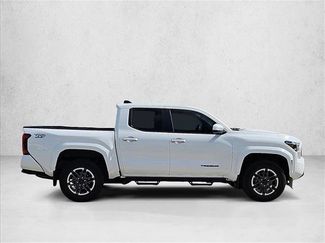 Used 2024 Toyota Tacoma TRD Sport RWD video 4