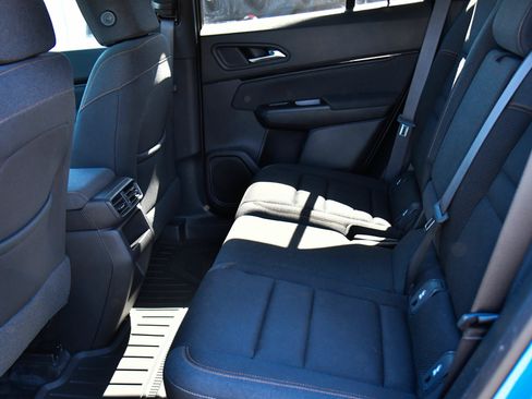 Used 2025 Honda Prologue Eco image 37