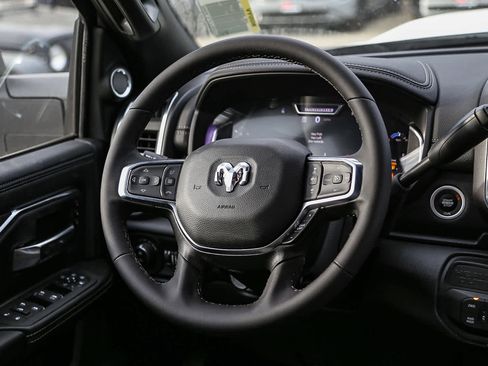 New 2026 RAM 3500 Laramie image 14