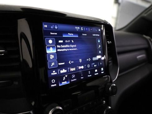 Used 2022 RAM 1500 Laramie image 17