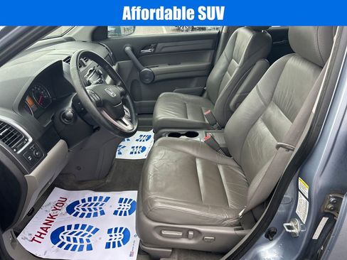 Used 2009 Honda CR-V EX-L image 14