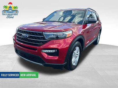 Used 2023 Ford Explorer XLT w/ Equipment Group 202A